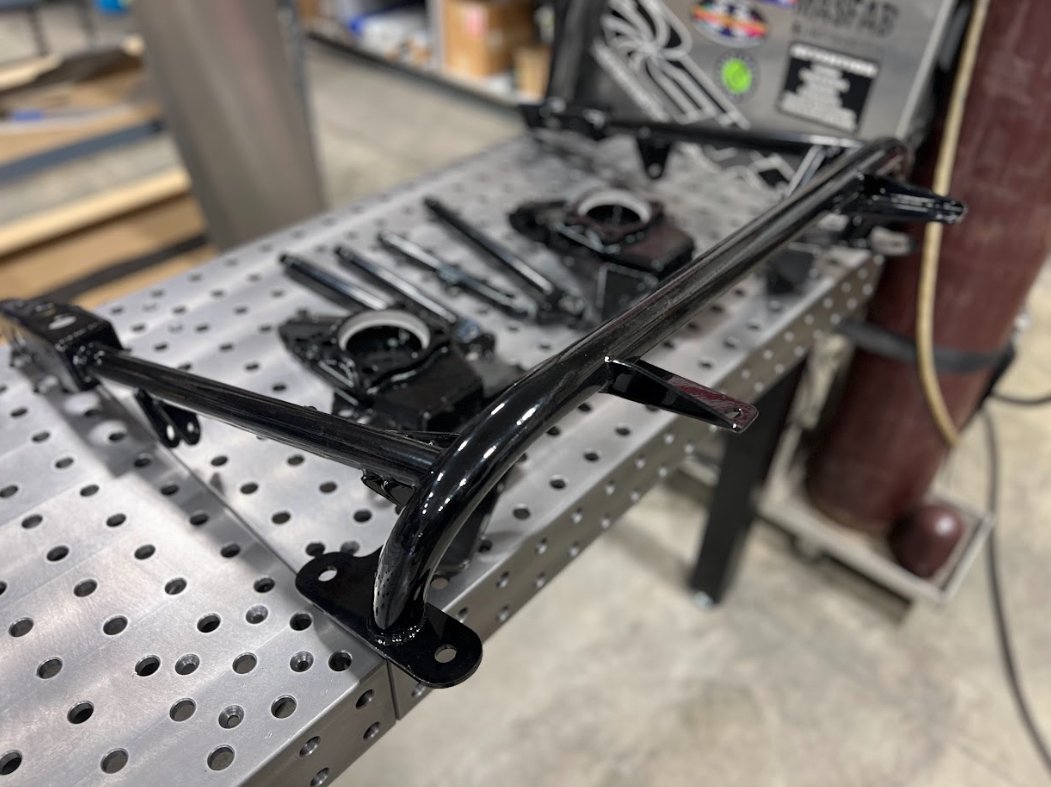 Nissan S-14 Front Subframe (Group Buy Deposit)