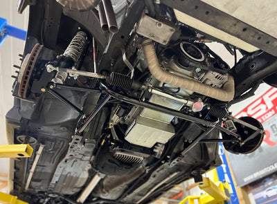 Nissan S-14 Front Subframe (Group Buy Deposit)