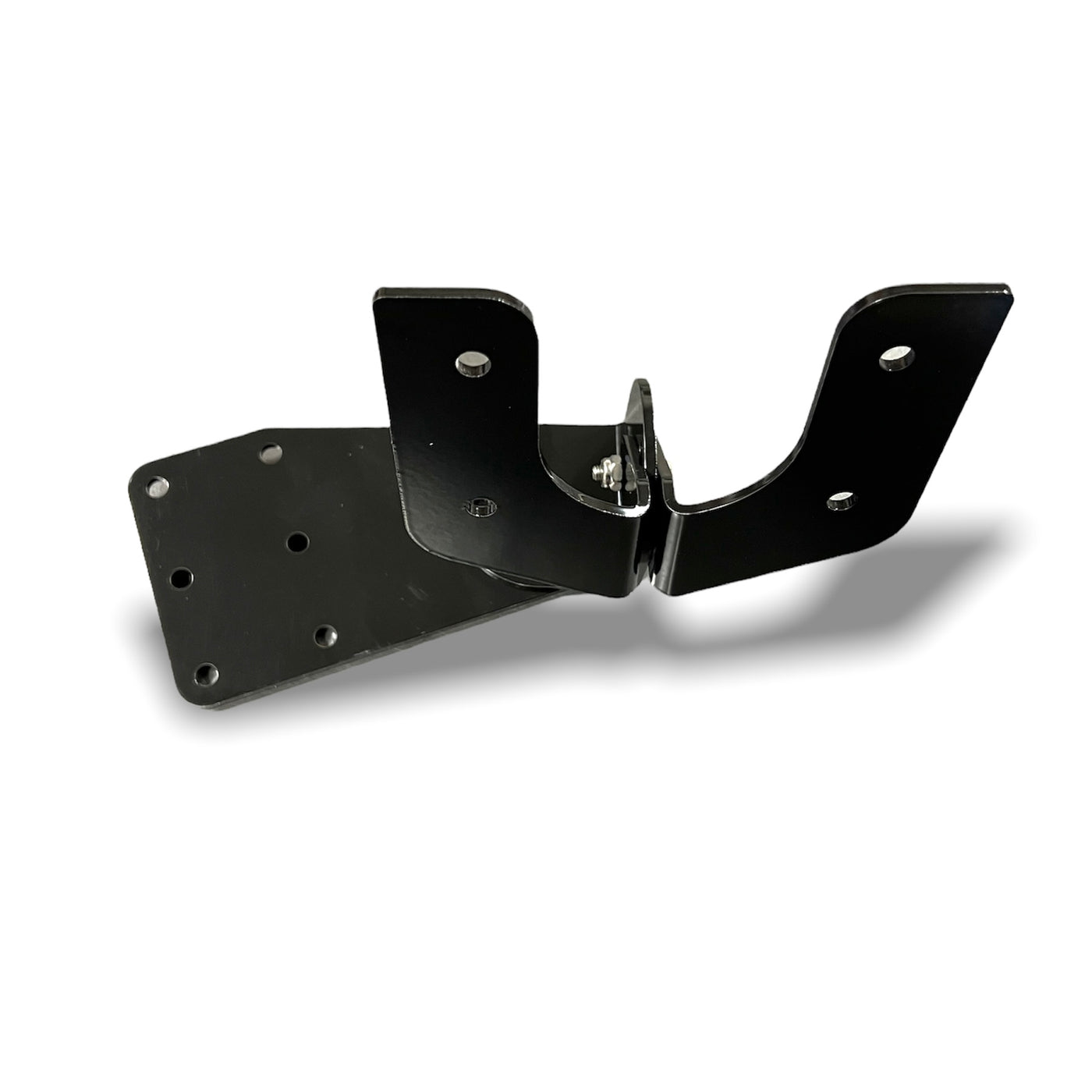 CAN Keypad Switch Panel Mount