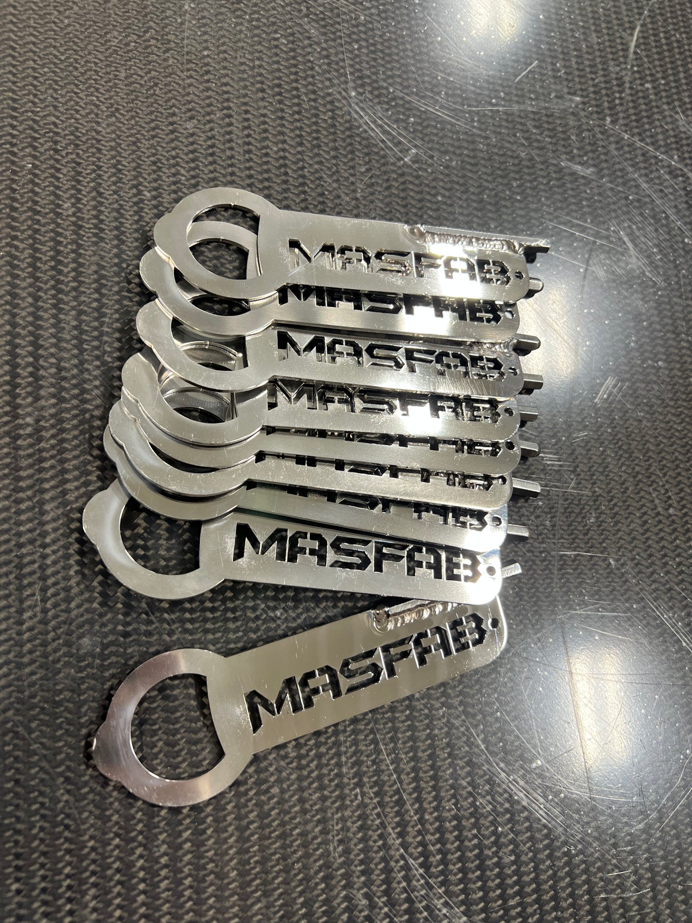Masfab Multi-Tool