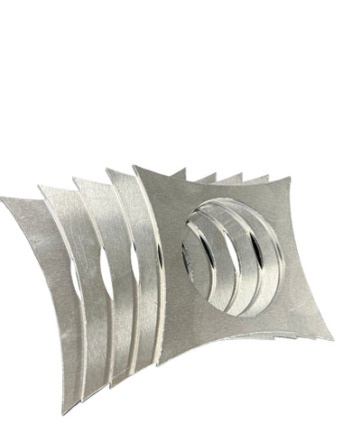 50mm Blow off valve brace
